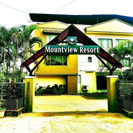 Mountview Resort Lonavala Buitenkant foto