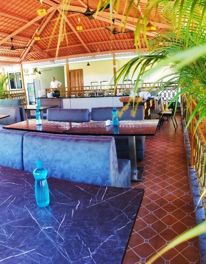 Mountview Resort Lonavala Buitenkant foto