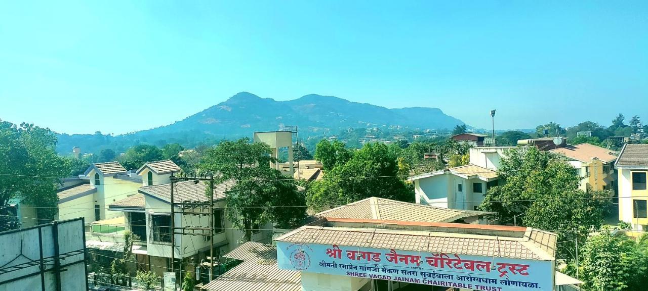 Mountview Resort Lonavala Buitenkant foto