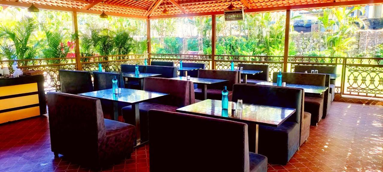 Mountview Resort Lonavala Buitenkant foto