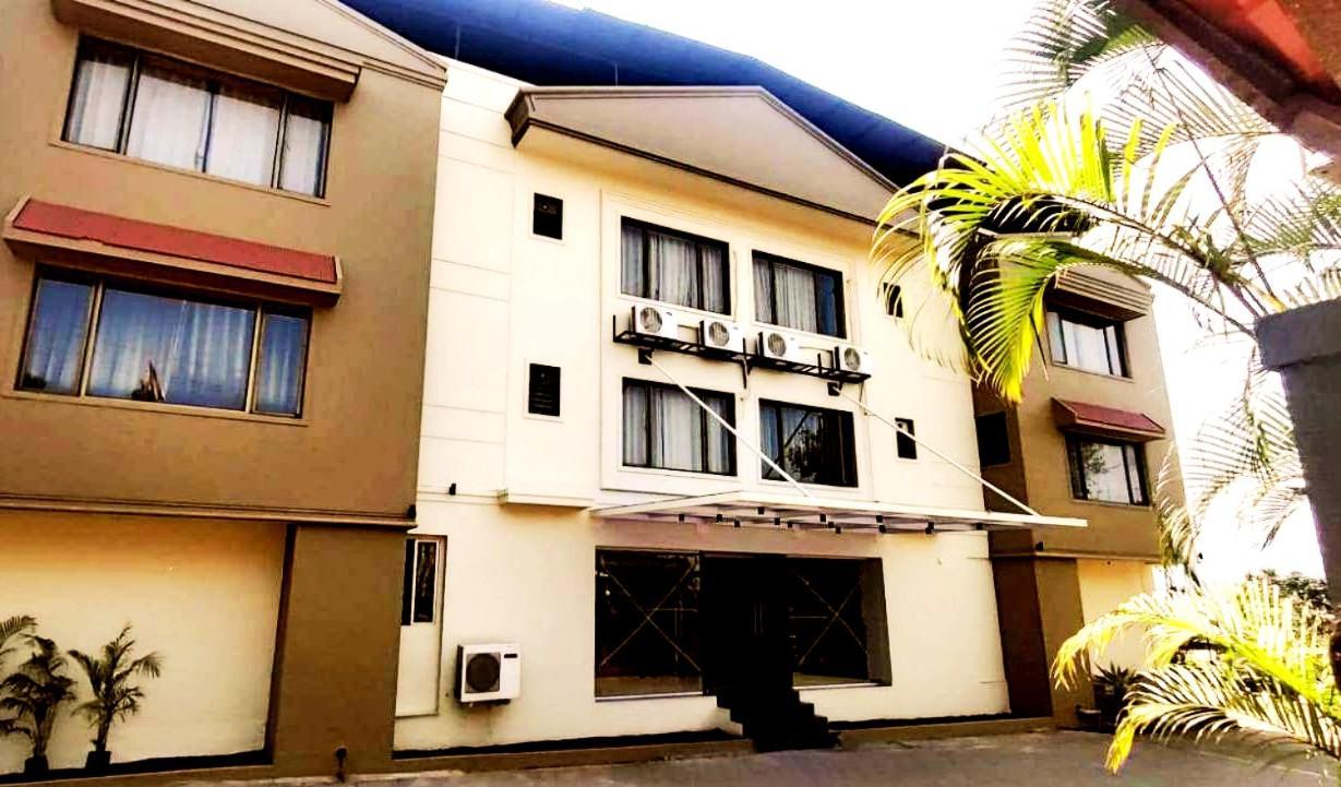 Mountview Resort Lonavala Buitenkant foto