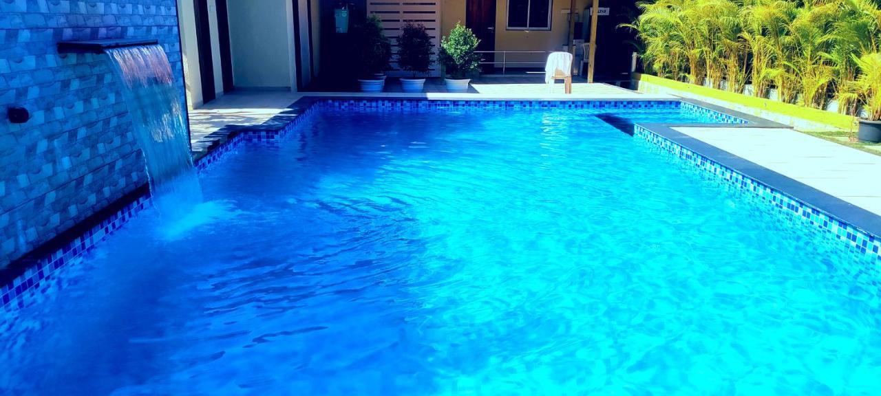 Mountview Resort Lonavala Buitenkant foto