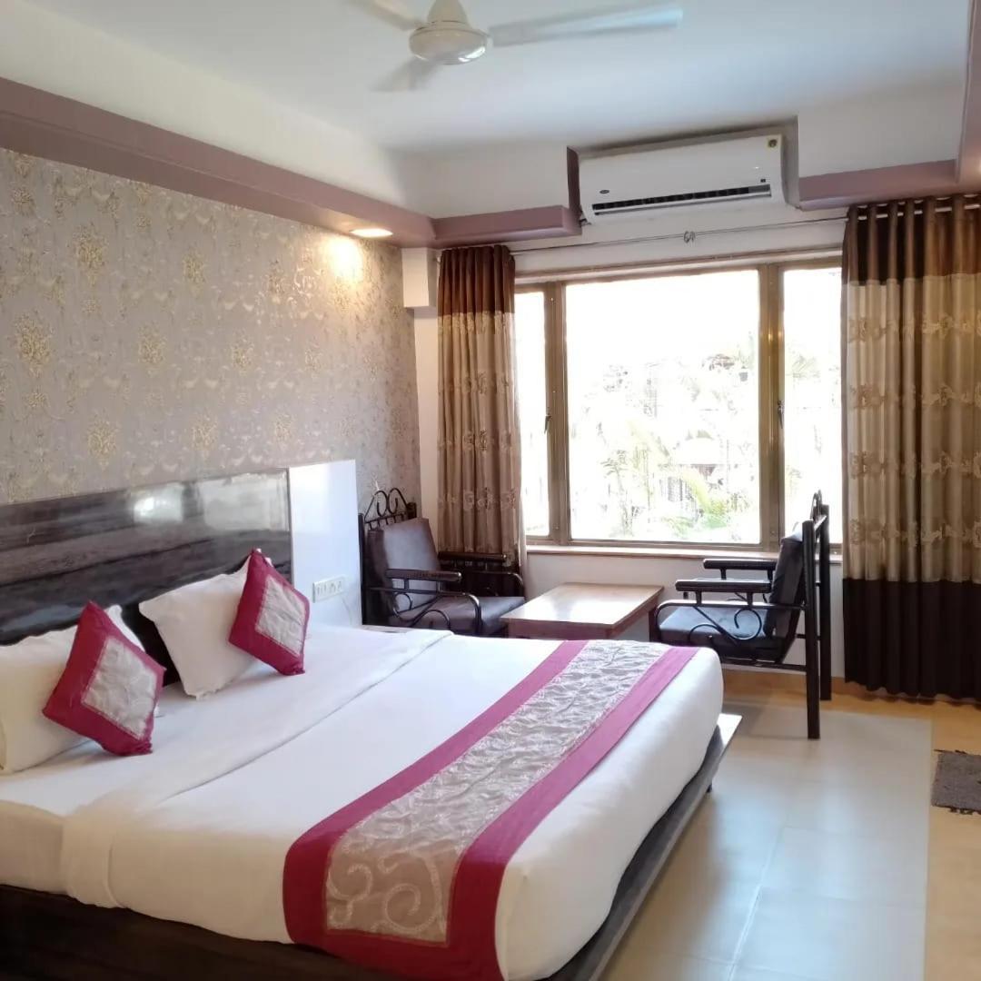 Mountview Resort Lonavala Buitenkant foto